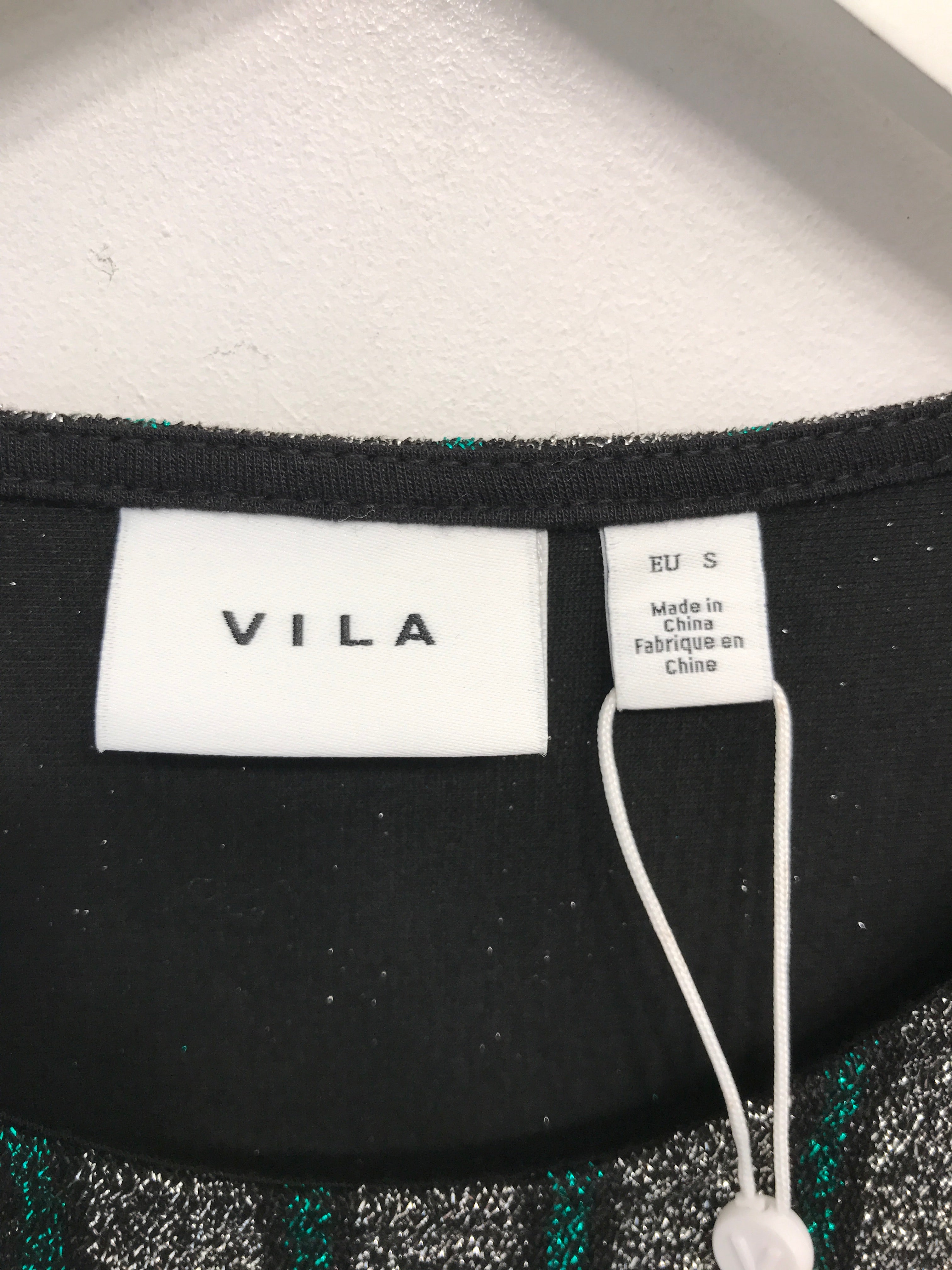 Vila Kjole
